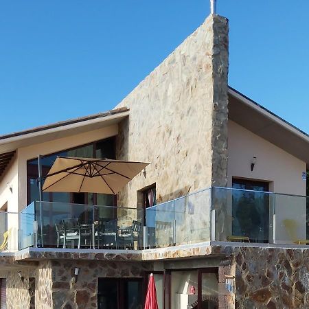 Casa El Peral Villa Puntagorda Exterior foto